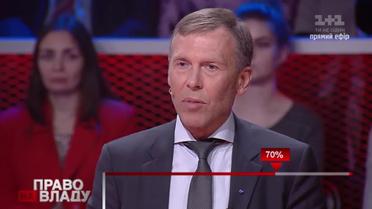 Антикоррупционные судьи будут жить практически в "гетто" - Соболев