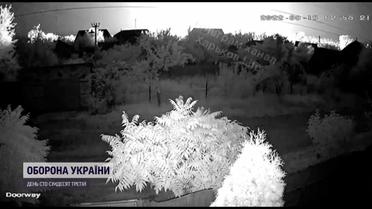 Рашисты запустили по Харьковщине десяток ракет