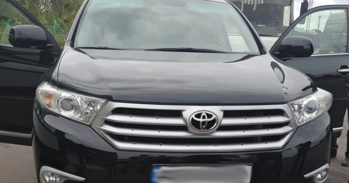 Фото: Госпогранслужбы