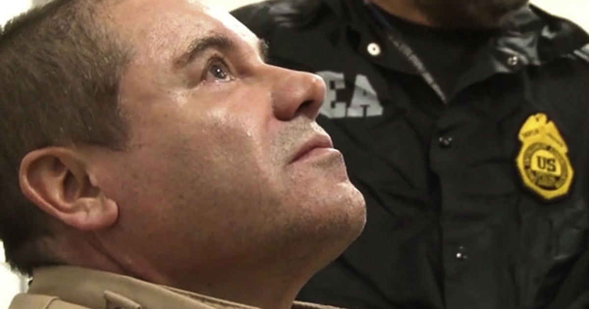 155 тонн кокаїну, 14 мільярдів доларів та понад 30 вбивств. Як Ель Чапо став головним наркобароном планети