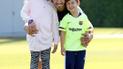Фото - instagram.com/luissuarez9/