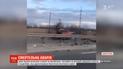 В Винницкой области легковушка влетела в отбойник, есть погибшие