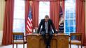Обама востаннє на посаді президента США звернувся із Білого дому до американців