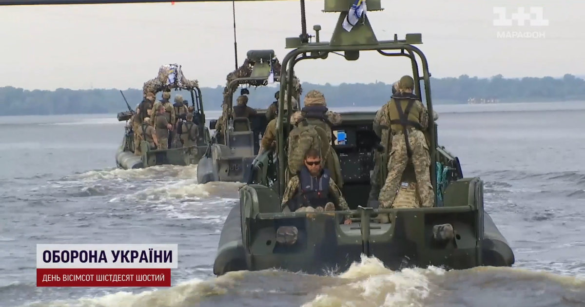 Обучение ВМС