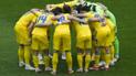 Збірна України з футболу