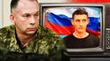 Росіяни запустили новий фейк про головнокомандувача ЗСУ Олександра Сирського