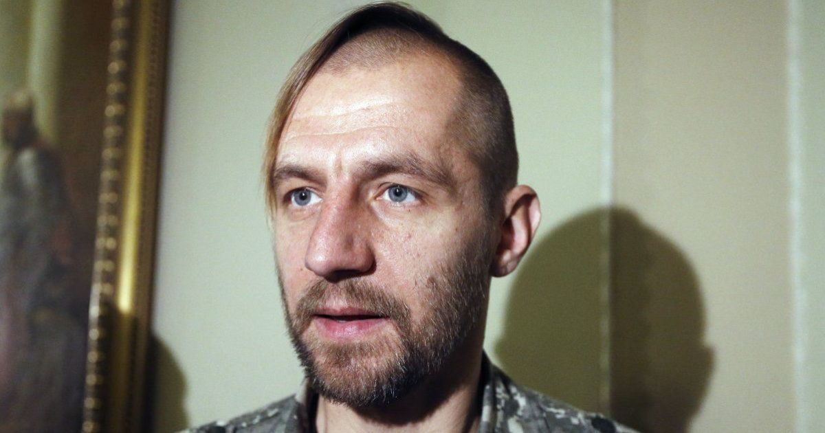 Бездомный Винник и кредит Гаврилюка на жилье. Топ-5 бедных политиков и чиновников