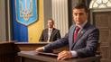 Студія "Квартал 95" продає американській компанії формат серіалу "Слуга народу"