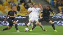 "Динамо" снова теряет, "Заря" вырывается на второе место. Видео матчей 8-го тура УПЛ