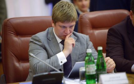 Коболев рассказал о возможной выгоде для России из-за переподчинения "Укртрансгаза"