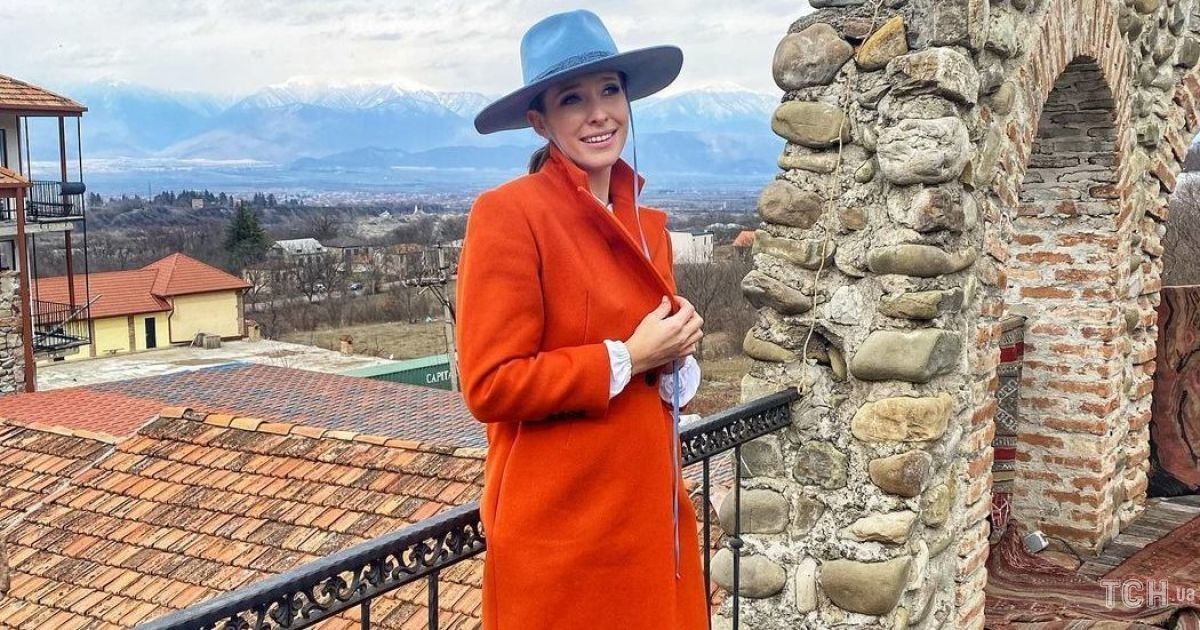 Катя Осадча