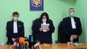 В Днепре объявляют приговор главарям "ЛНР" за сбитый над Луганском Ил-76