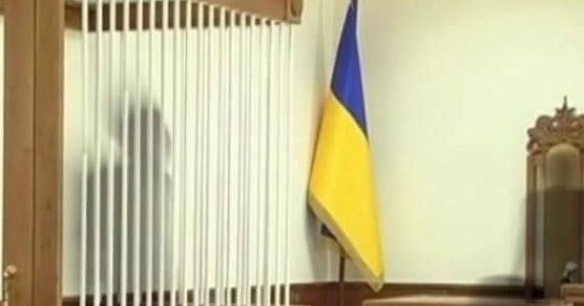 В Киеве арестованы и переданы в АРМА 26 единиц техники, комплекс зданий и 5 га земли, принадлежащих российскому предприятию