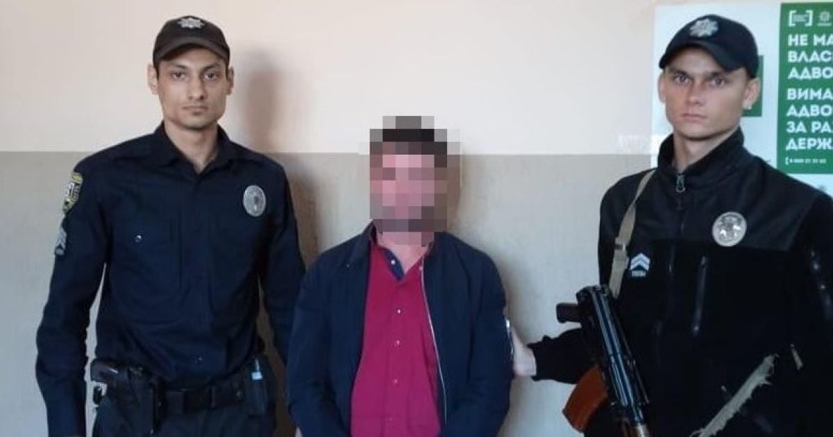 На Закарпатье пьяный отчим избил свою 10-летнюю приемную дочь: ребенок умер