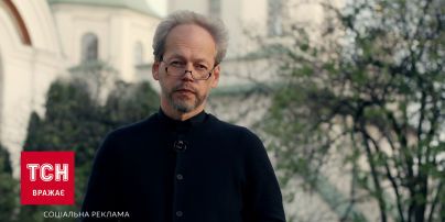 "Вакцинуйся. Разом ми сильніші": звернення ректора Відкритого Православного Університету Святої Софії-Премудрості отця Георгія Коваленка