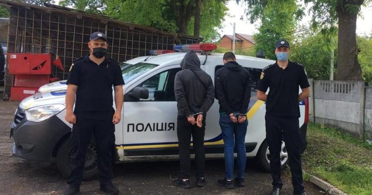 У Львівській області шахраї видали себе за медиків і видурили в пенсіонерів 150 тис. грн: фото