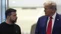 Трамп і Зеленський готують особисту зустріч: у МЗС повідомили подробиці