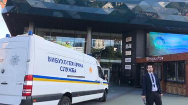 У Харкові "замінували" всі дитсадки міста