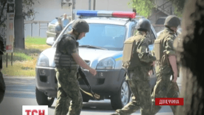 Мариупольскому стрелку светит сразу четыре уголовных статьи