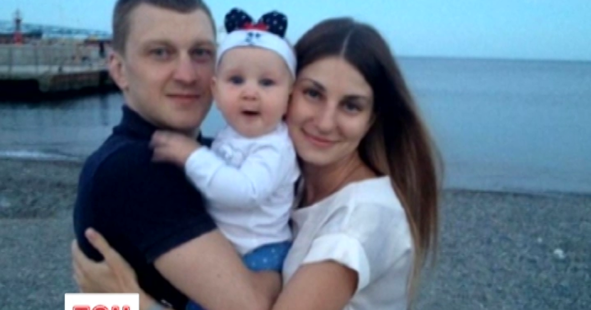 В страшное ДТП под Запорожьем попала семья одного из лучших спортсменов Донетчины
