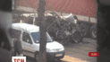 Во Львове произошло шокирующее ДТП