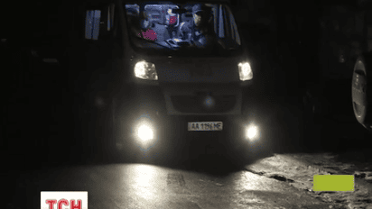 Во время тушения пожара в Киеве погиб спасатель