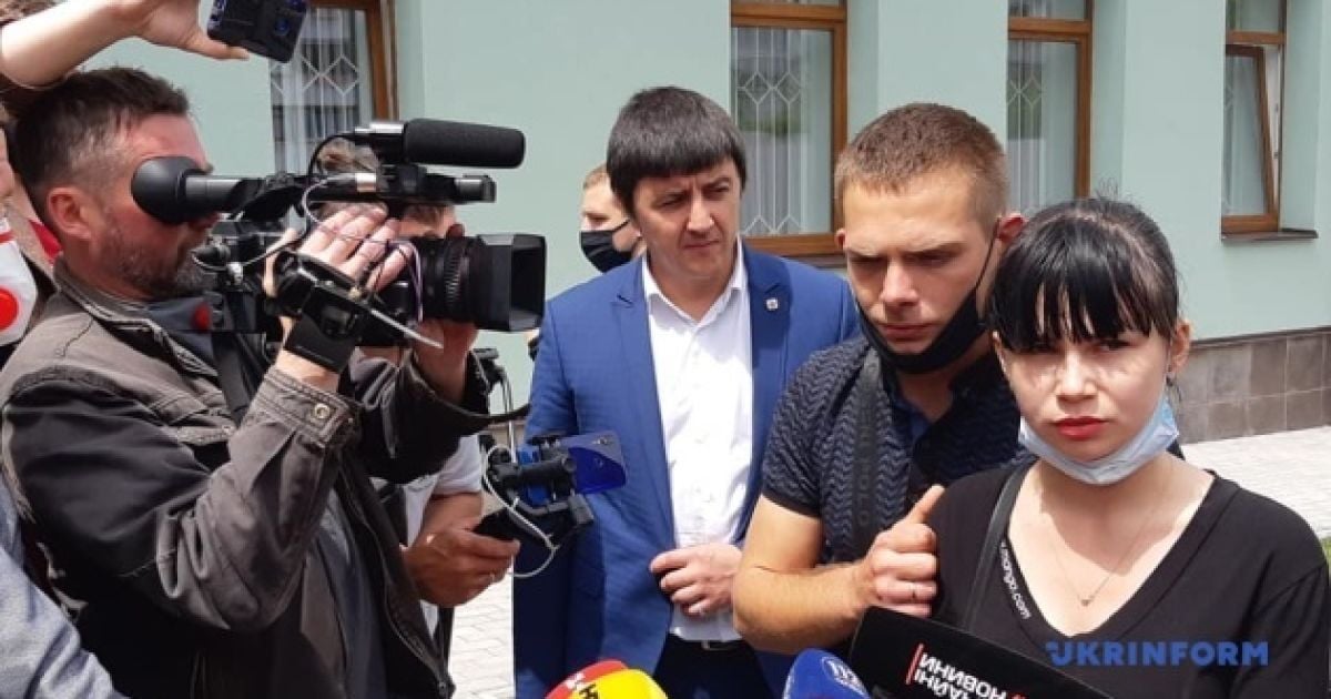 Смерть дитини в дитсадку у Запоріжжі: няні обрали запобіжний захід, а прокурор заплакала на засіданні