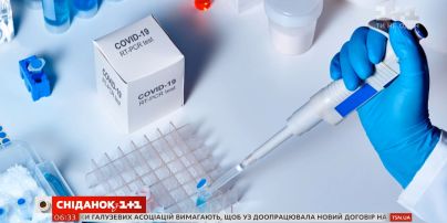 Столичные власти внедряют обязательные ИФА-тесты для работников сферы услуг