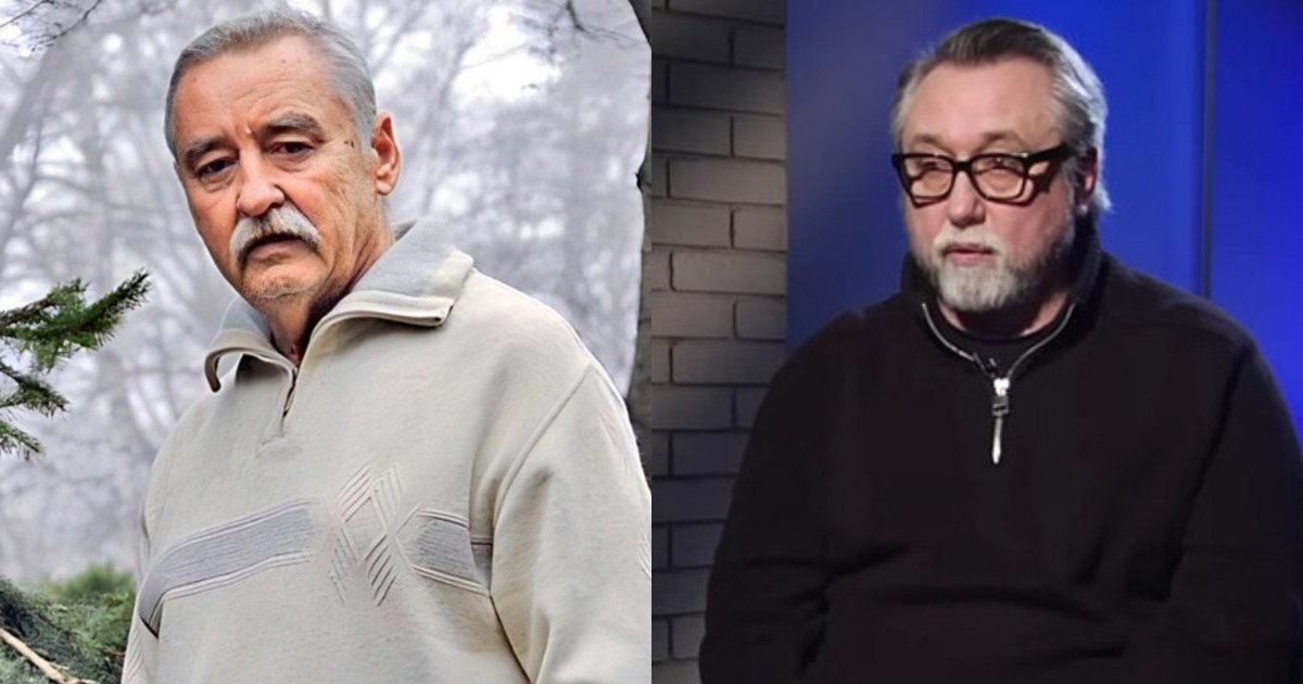 Игорь Поклад, Семен Горов
