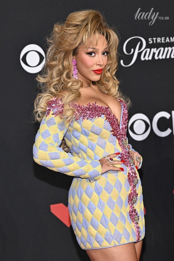 Doja Cat / © Associated Press