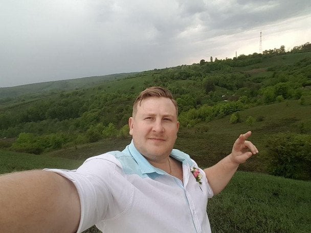 Віктор Фаліон
