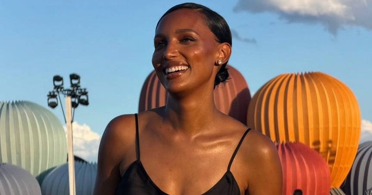 Жасмин Тукс