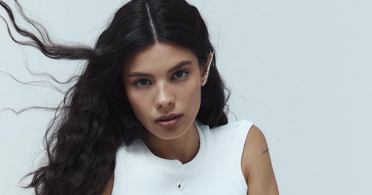 Мішель Андраде