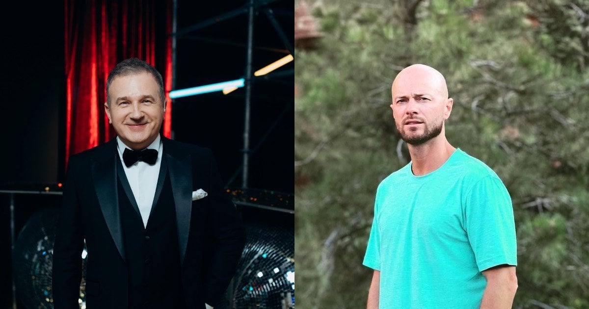 Юрій Горбунов та Влад Яма