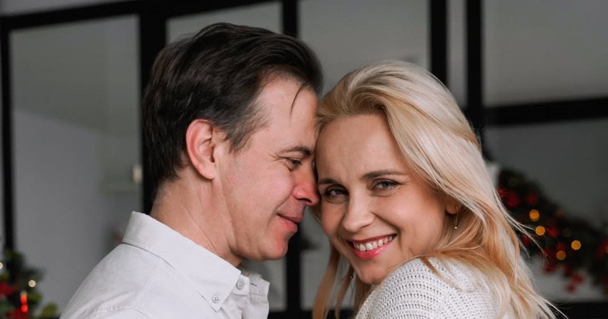 Лілія Ребрик та Андрій Дикий