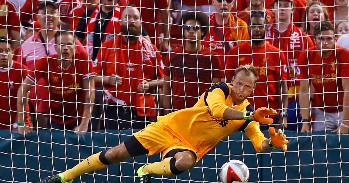 Александер Маннінгер