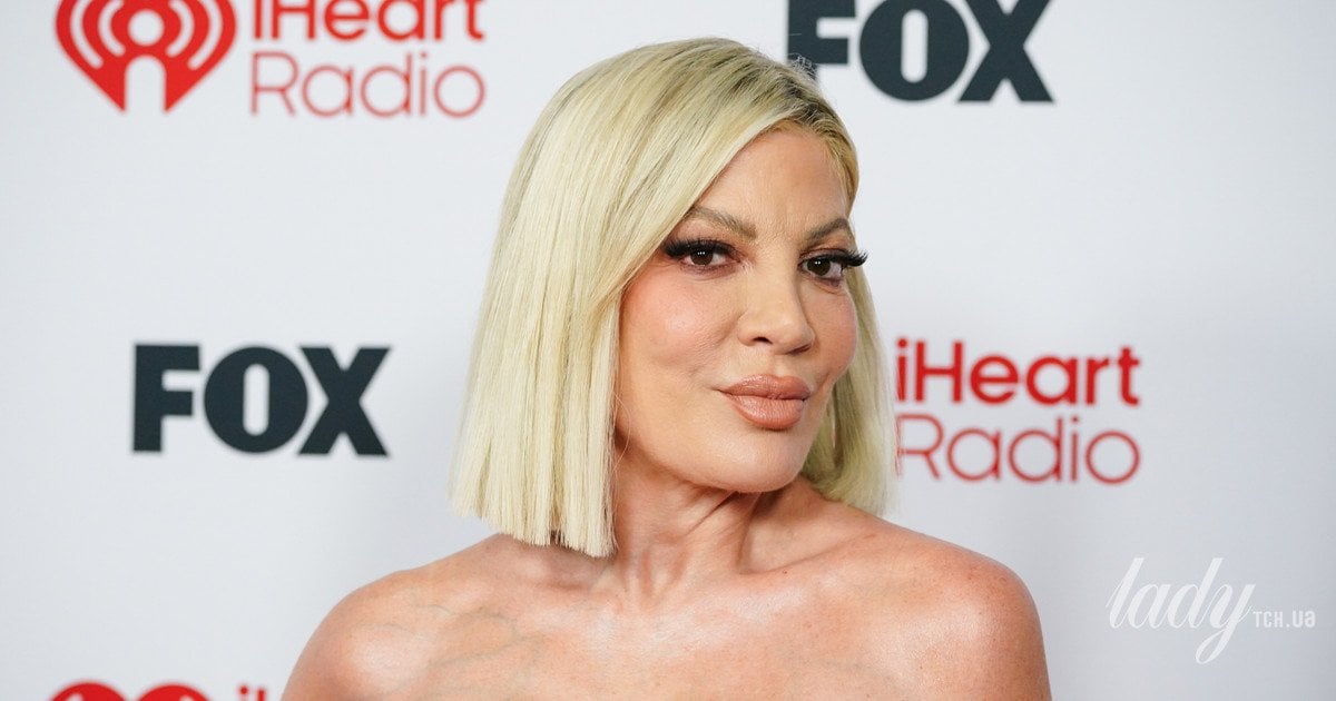 Торі Спеллінг