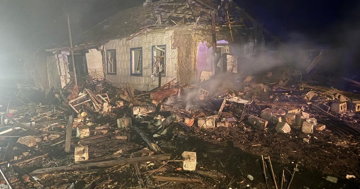 Наслідки атаки