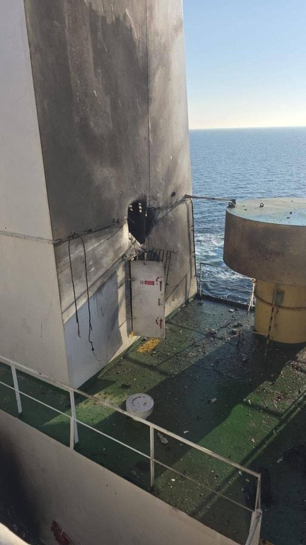 Фото: Одеська ОВА