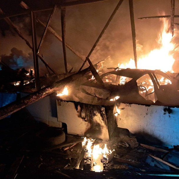 Фото: Одеська ОВА