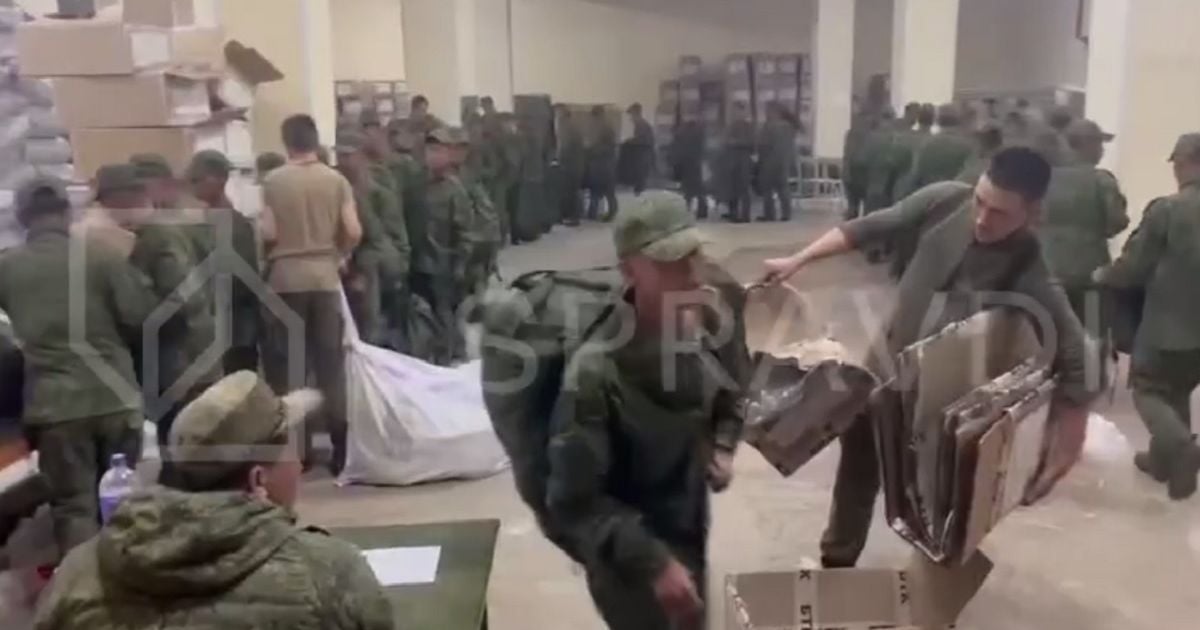 Північнокорейські військові  / Скриншот з відео
