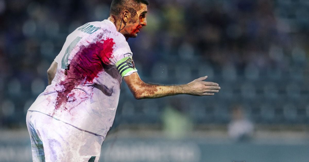 Арменд Даллку - "Ворскла" / © ТСН.ua