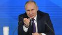 Путін проведе телефонну розмову із президентом Еритреї. Фото: ВЧК-ОГПУ