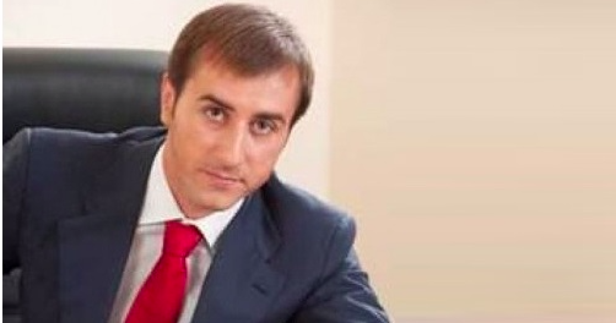 Сергей Рыбалка заявил, что для него это очень ответственное направление работы