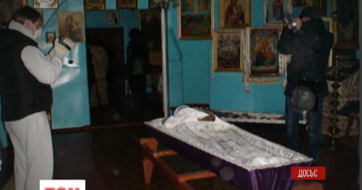 Справа скандального київського священика досі розглядається в суді
