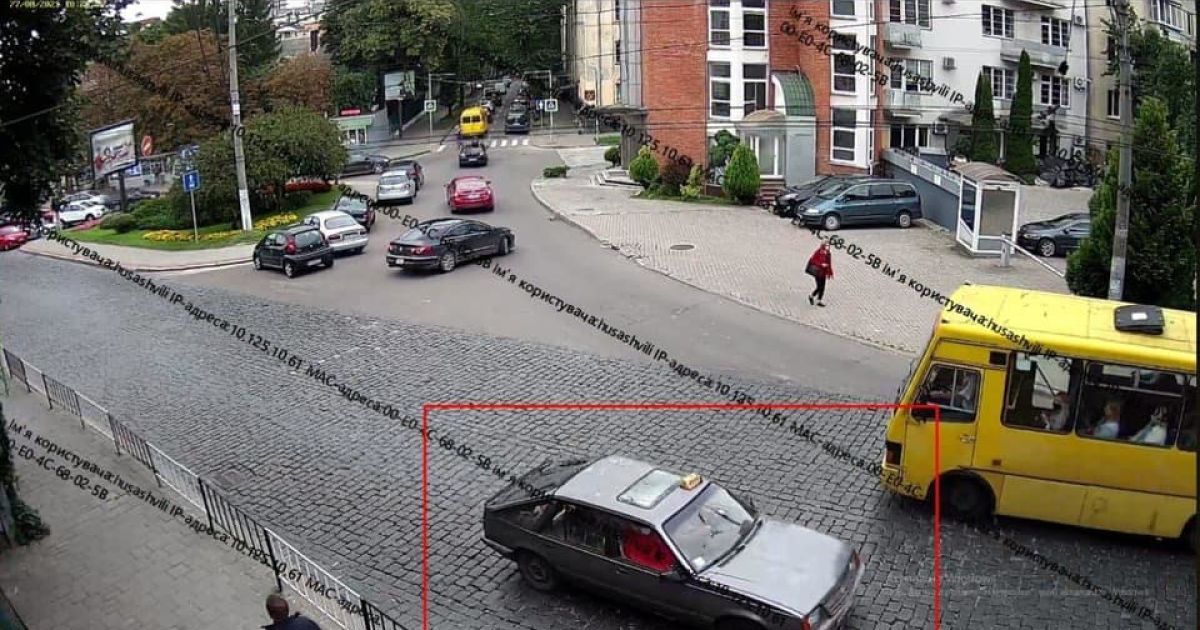 Фото: Ігор Зінкевич