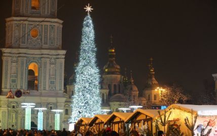 ТСН узнала, сколько стоит провести новогоднюю ночь в Львове, Одессе и Киеве
