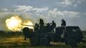Українські війська тримають оборону