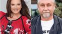 Семен Горов, Софія Ротару