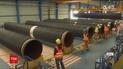 Швеція дала дозвіл на проведення російського "Північного потоку 2"